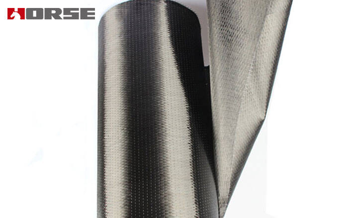 Carbon fiber structural repair-Horse Construction Carbon fiber structural repair-Horse Construction