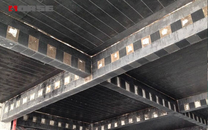 cfrp reinforcement cfrp reinforcement