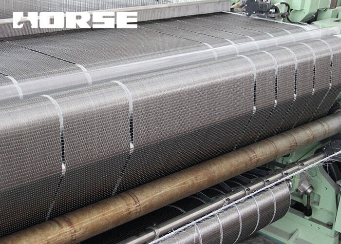 Unidirectional carbon fiber fabric Unidirectional carbon fiber fabric