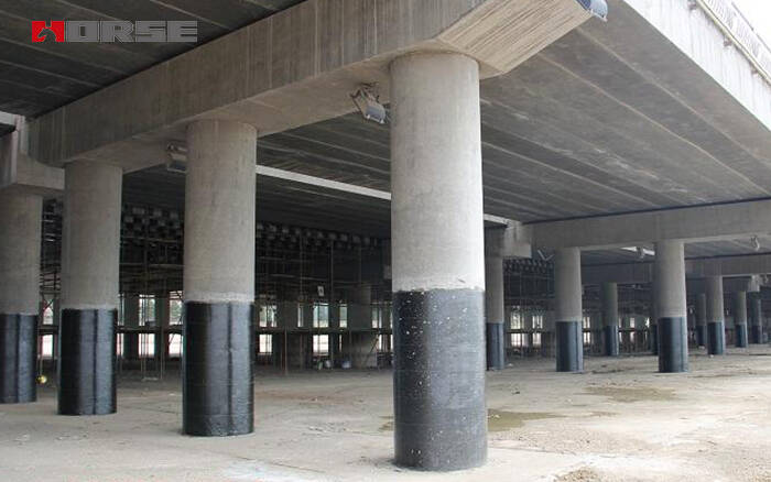 FRP in reinforcement engineering FRP in reinforcement engineering