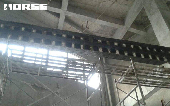 beam strengthen by carbon fiber reinforced polymer beam strengthen by carbon fiber reinforced polymer