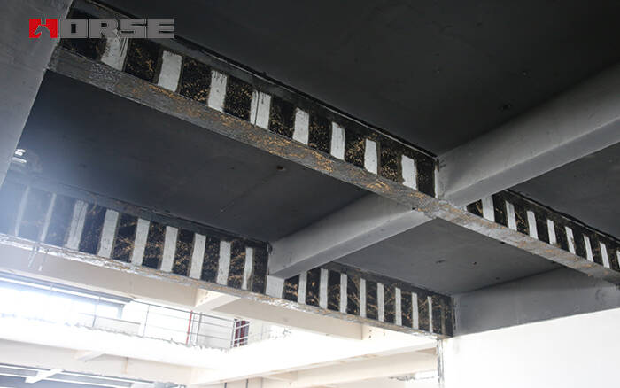 carbon fiber composite strengthening carbon fiber composite strengthening