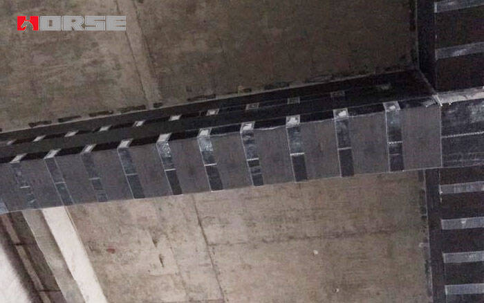 Carbon Fiber Fabric - Structural Strengthening Carbon Fiber Fabric - Structural Strengthening