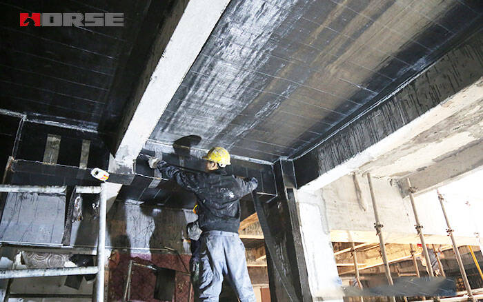 carbon fiber strengthening reinforcement carbon fiber strengthening reinforcement