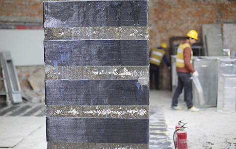 Carbon Fiber Strengthening Reinforcement Carbon Fiber Strengthening Reinforcement