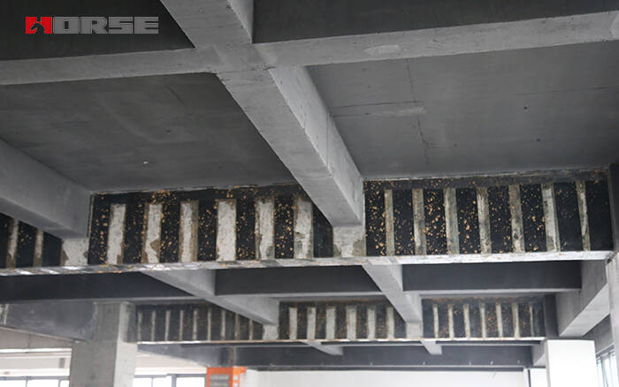 FRP Used for Structural Strengthening FRP Used for Structural Strengthening