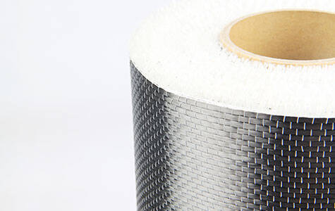 Unidirectional carbon fiber cloth fabric Unidirectional carbon fiber cloth fabric