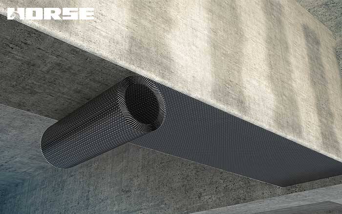 Strengthening Concrete Structure Using Fibre Compoisite Material Strengthening Concrete Structure Using Fibre Compoisite Material