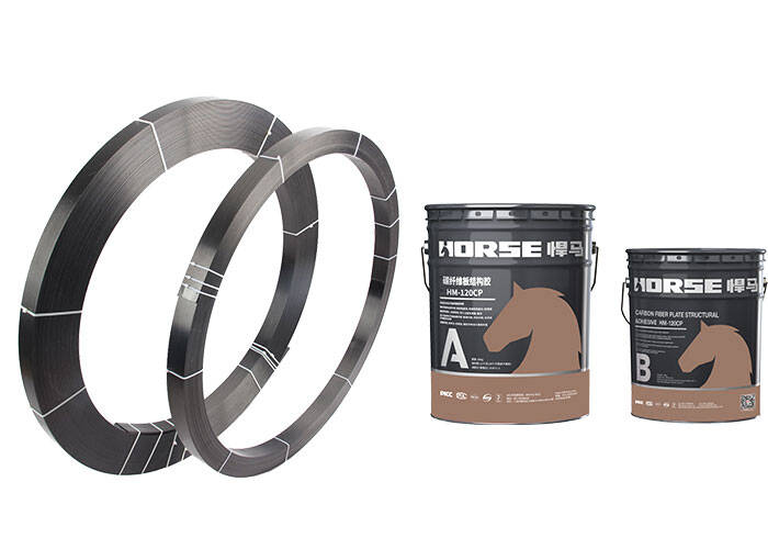 Unidirectional Carbon Fiber Reinforced Polymer Laminates Unidirectional Carbon Fiber Reinforced Polymer Laminates