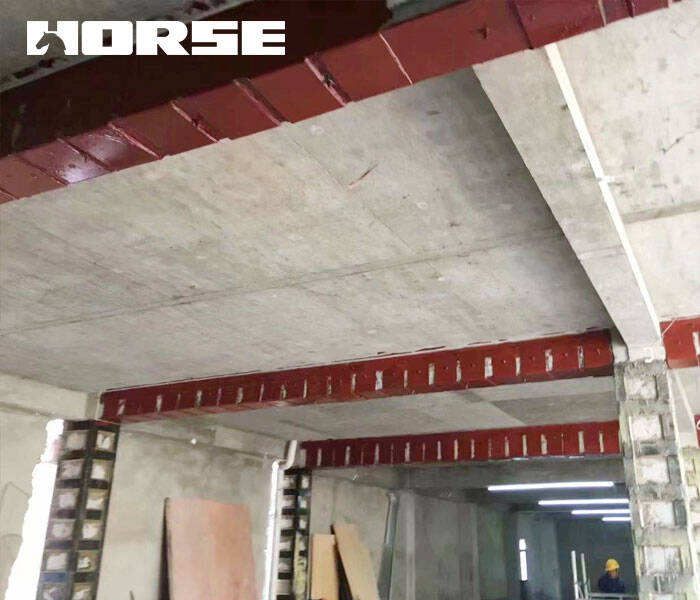 Glued Steel Plate Glued Steel Plate