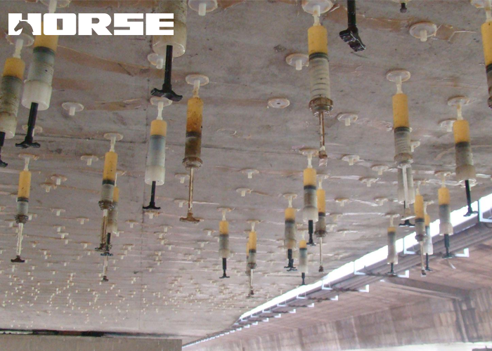 bridge crack repair bridge crack repair