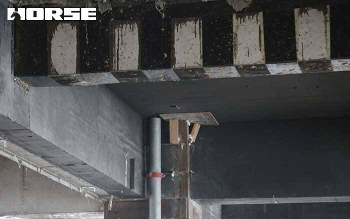 Strengthening Concrete Beams With Steel Plate Strengthening Concrete Beams With Steel Plate