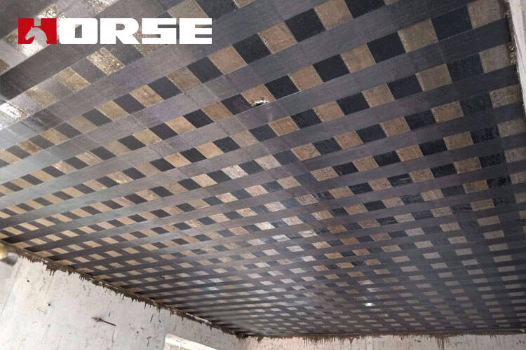 Carbon Fiber Sheet | Structural Strengthening Carbon Fiber Sheet | Structural Strengthening