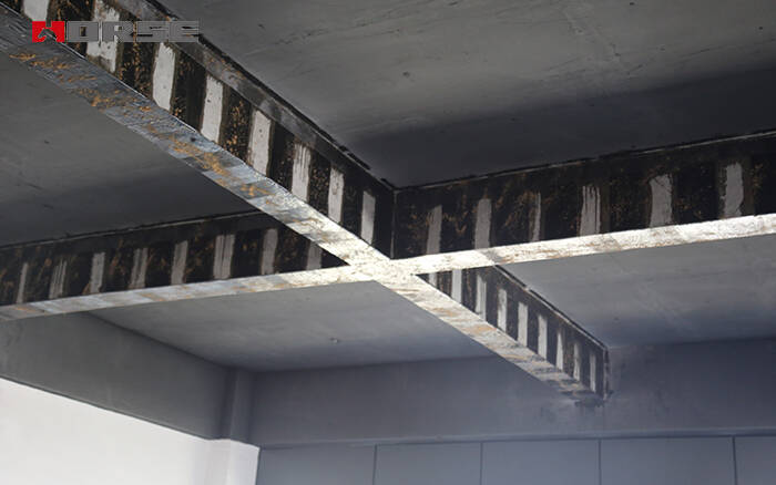Carbon Fiber Sheet | Structural Strengthening Carbon Fiber Sheet | Structural Strengthening