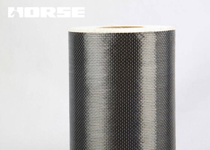 CFRP | Carbon Fiber Sheet | Wall Structural Strengthening CFRP | Carbon Fiber Sheet | Wall Structural Strengthening