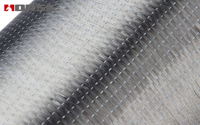 unidirectional carbon fiber fabric unidirectional carbon fiber fabric