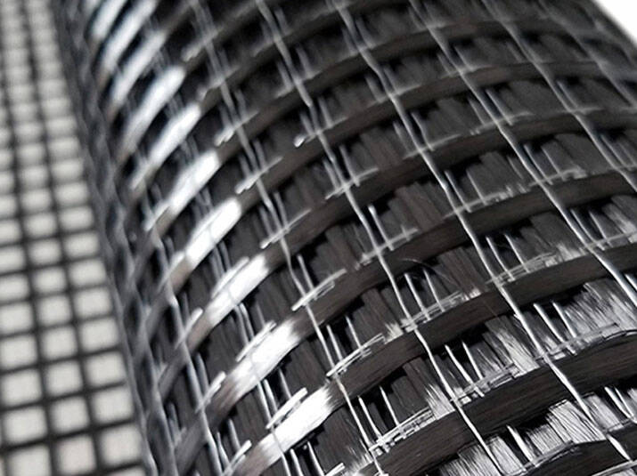 Carbon Fiber Mesh Carbon Fiber Mesh