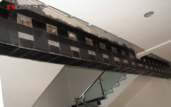 Carbon Fiber Sheet Reinforcement Carbon Fiber Sheet Reinforcement