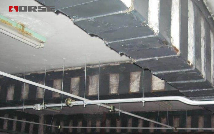 beam retrofitting beam retrofitting