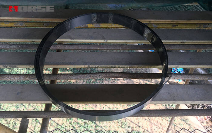 Prestressed Carbon Fiber Strip Prestressed Carbon Fiber Strip