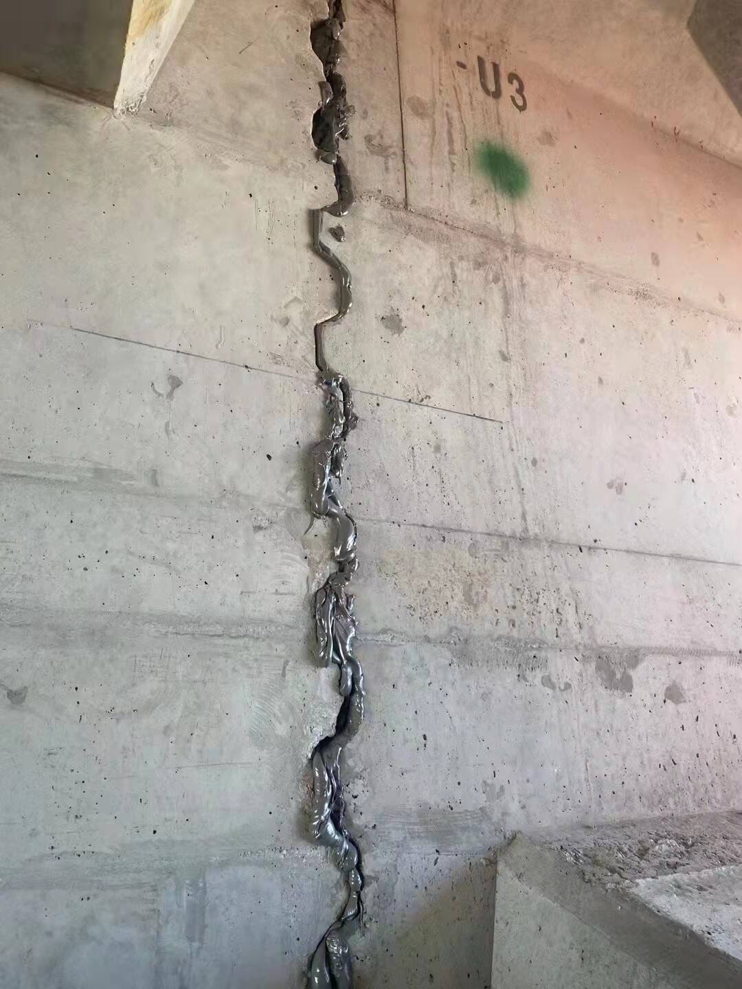 Segmental Bridge Adhesive Segmental Bridge Adhesive