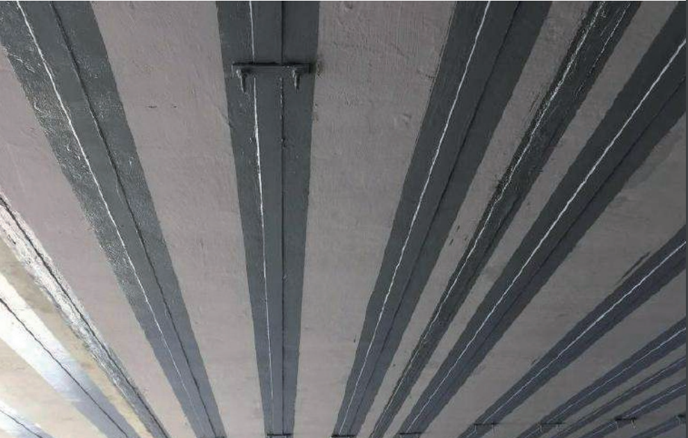 prestressed cfrp system prestressed cfrp system