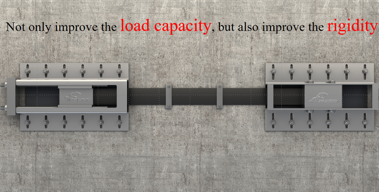 Prestressed Carbon Fiber Plate Prestressed Carbon Fiber Plate