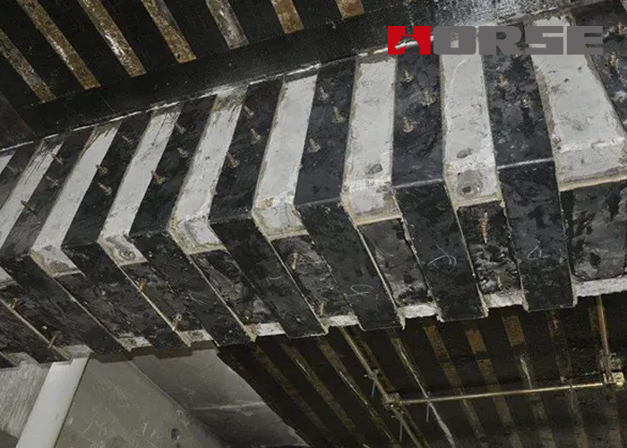 steel plate reinforced steel plate reinforced