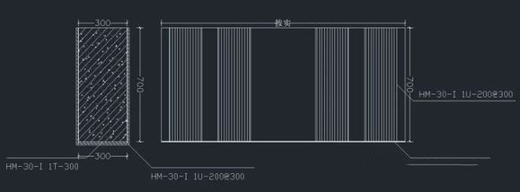 hm-30 for beam retrofit hm-30 for beam retrofit
