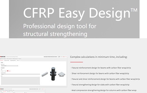 CFRP Design CFRP Design