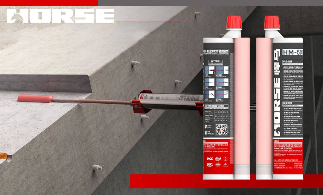 anchor adhesive anchor adhesive