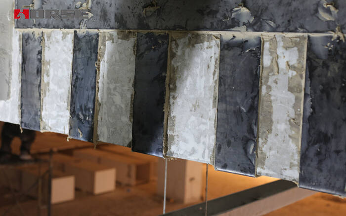 steel plate adhesive on concrete steel plate adhesive on concrete