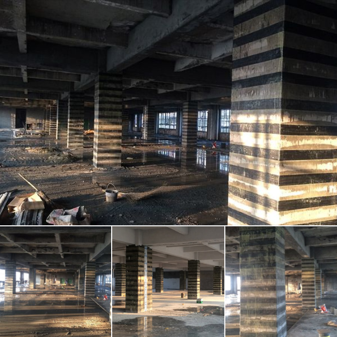 carbon fiber for earthquake carbon fiber for earthquake