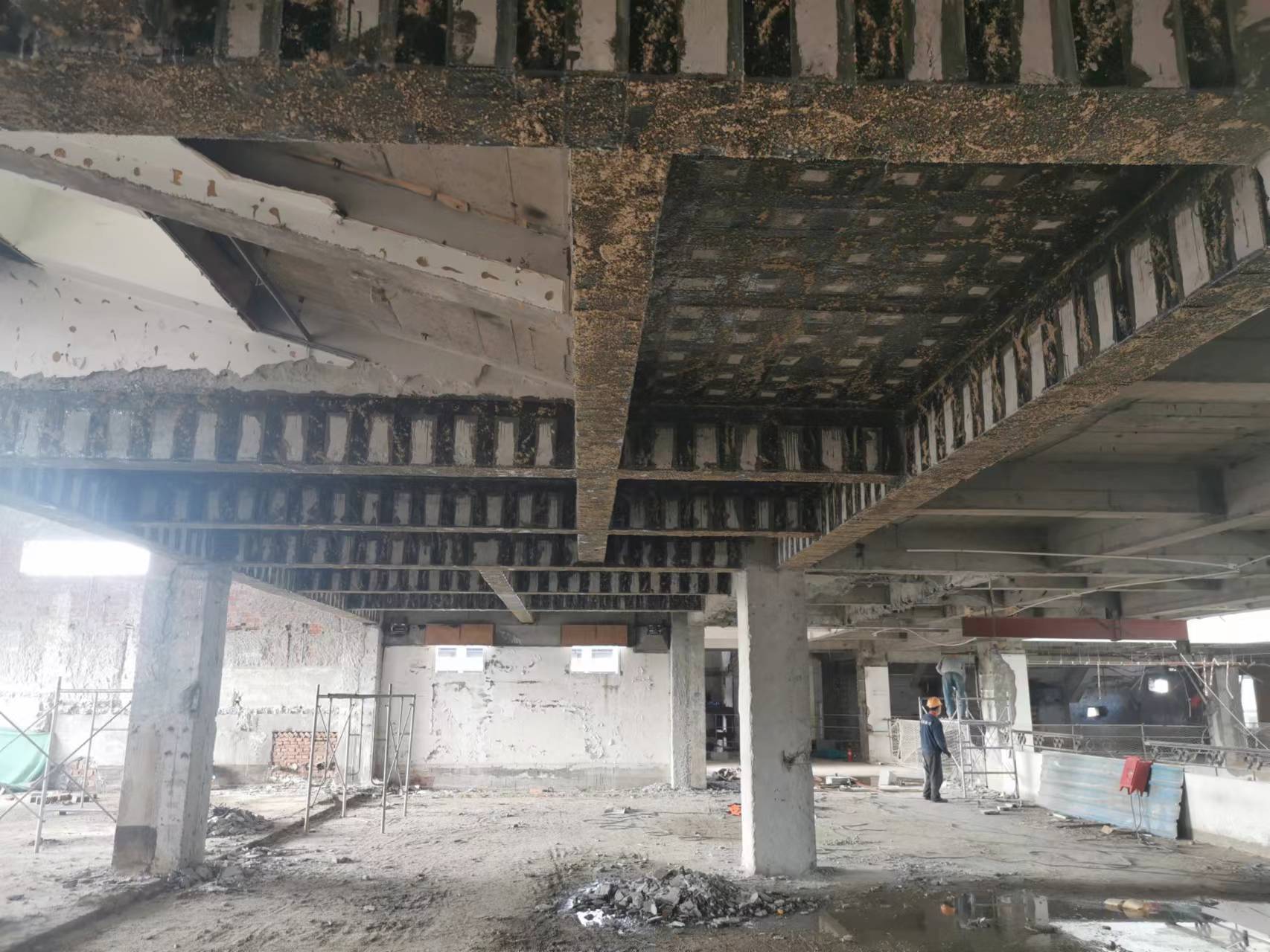 carbon fiber for earthquake carbon fiber for earthquake