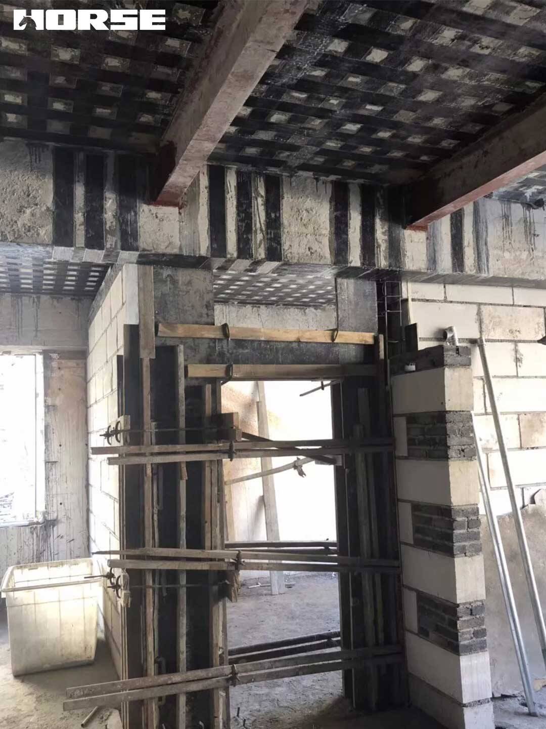 Structural Strengthening Structural Strengthening