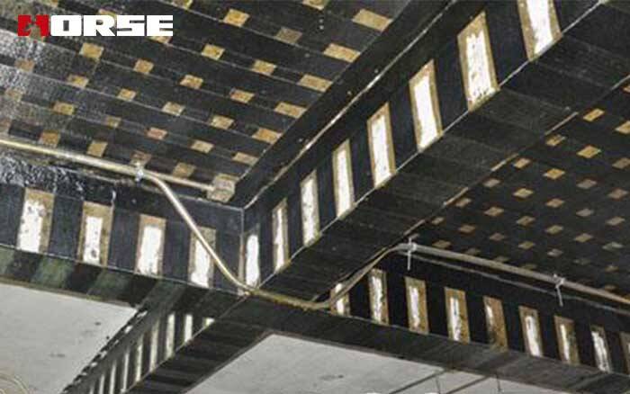 fiber strengthening fiber strengthening