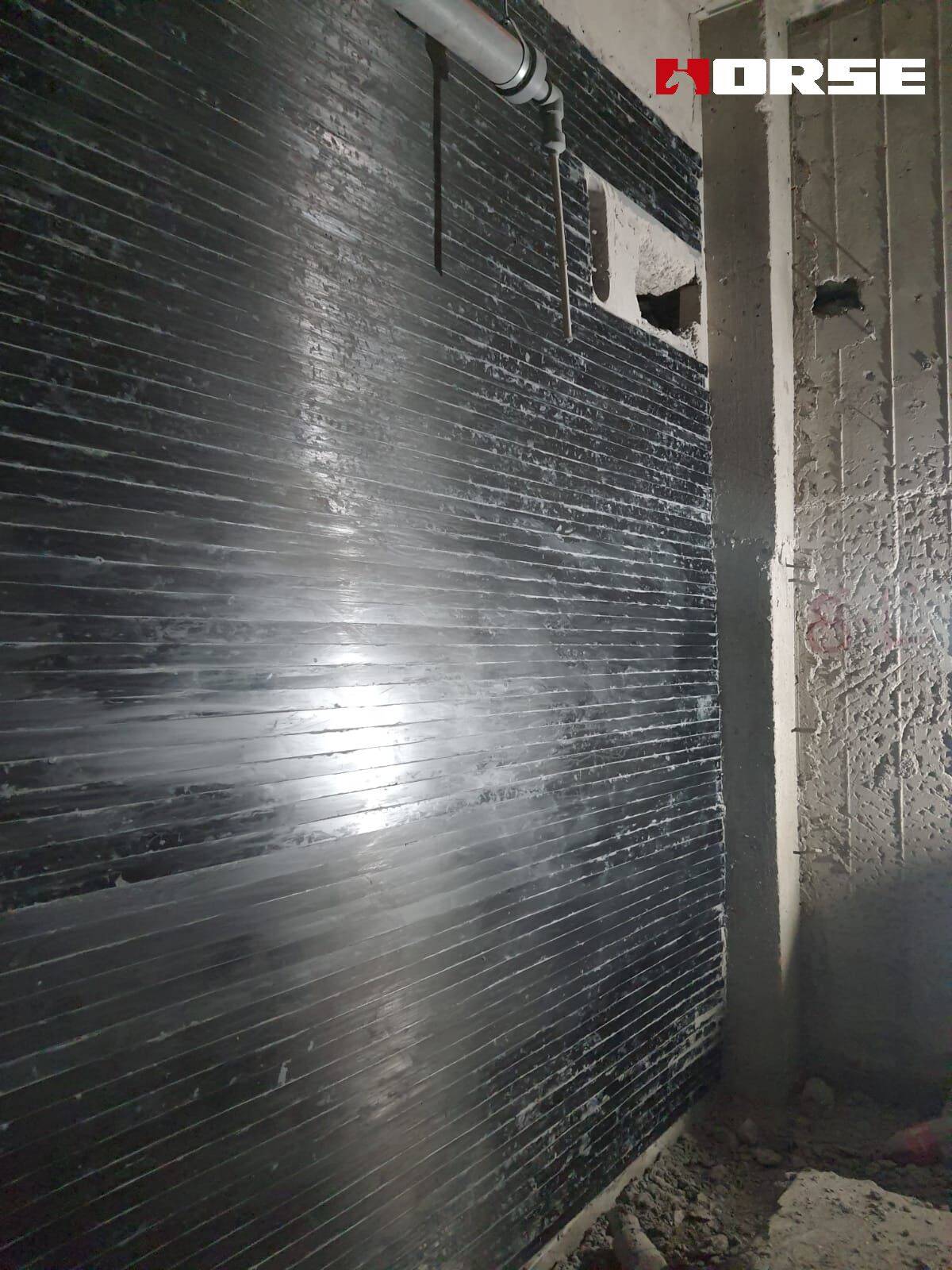 HM Carbon Fiber Laminate for Structural Strengthening HM Carbon Fiber Laminate for Structural Strengthening