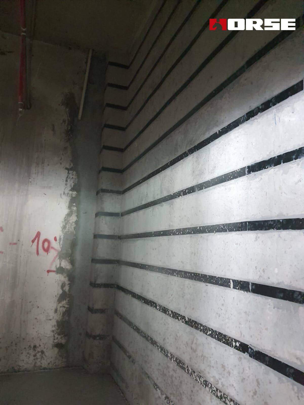 HM Carbon Fiber Laminate for Structural Strengthening HM Carbon Fiber Laminate for Structural Strengthening