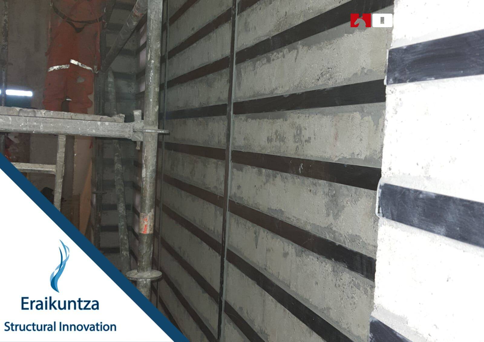 Carbon Fiber Strips | Wall Repair Carbon Fiber Strips | Wall Repair