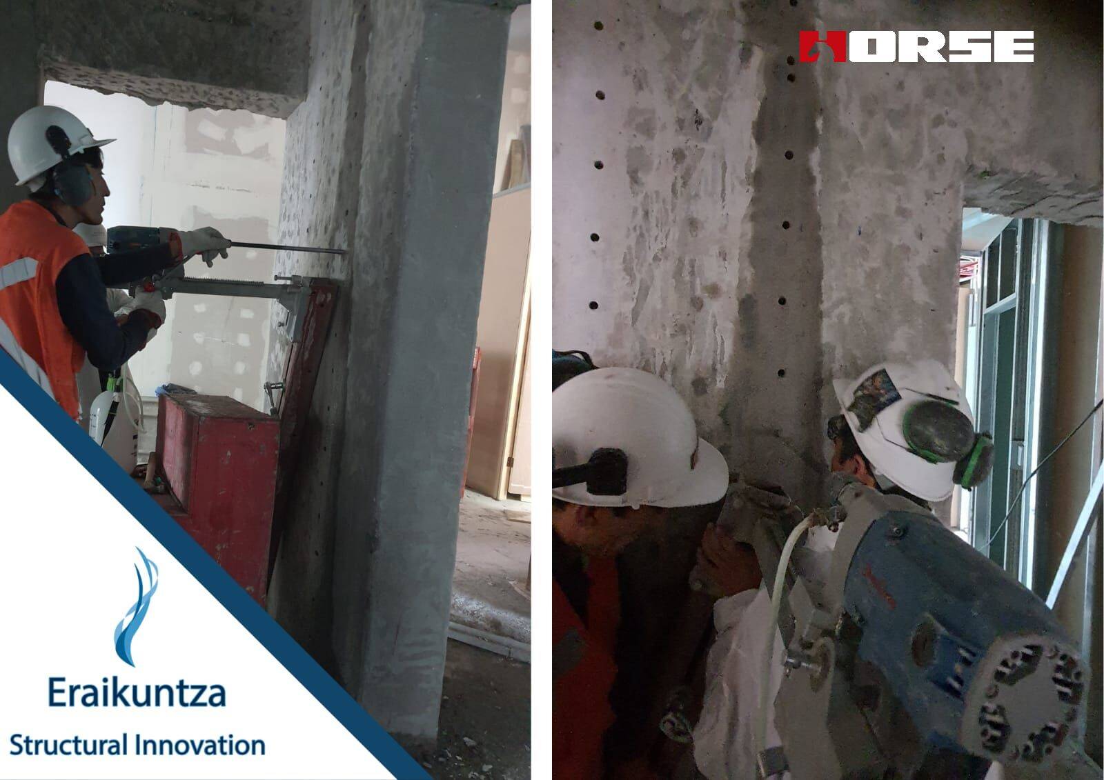 Carbon Fiber Strips | Wall Repair Carbon Fiber Strips | Wall Repair