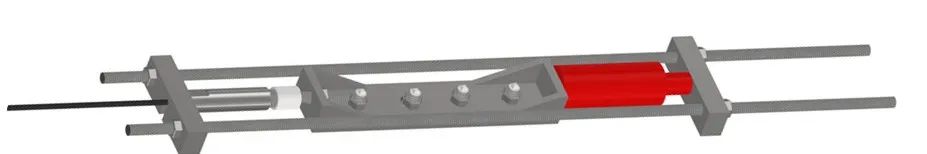 Prestressed Carbon Fiber Plate Prestressed Carbon Fiber Plate