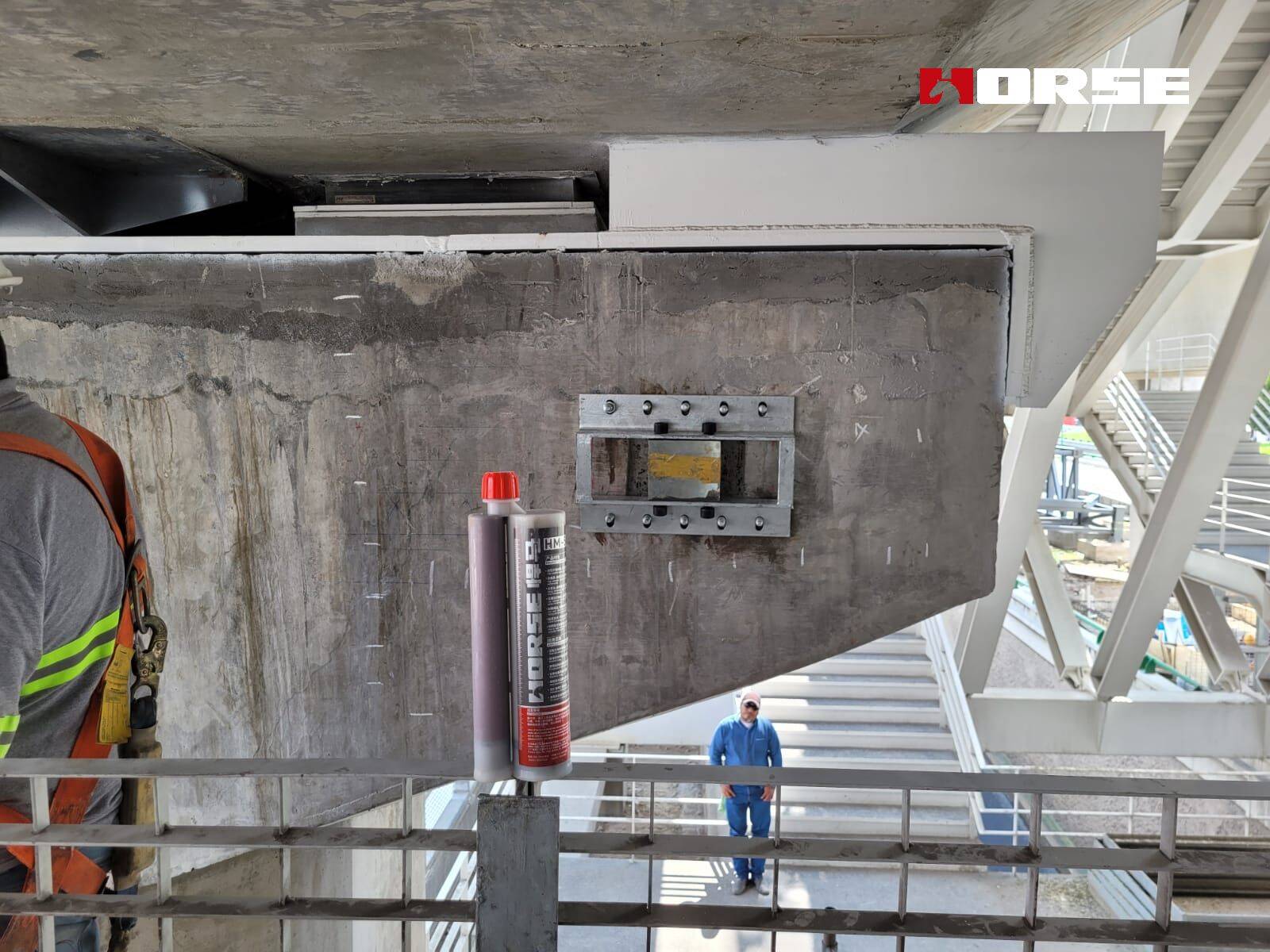 Strengthening of Bridge Structures with post tensioned CFRP plates Strengthening of Bridge Structures with post tensioned CFRP plates