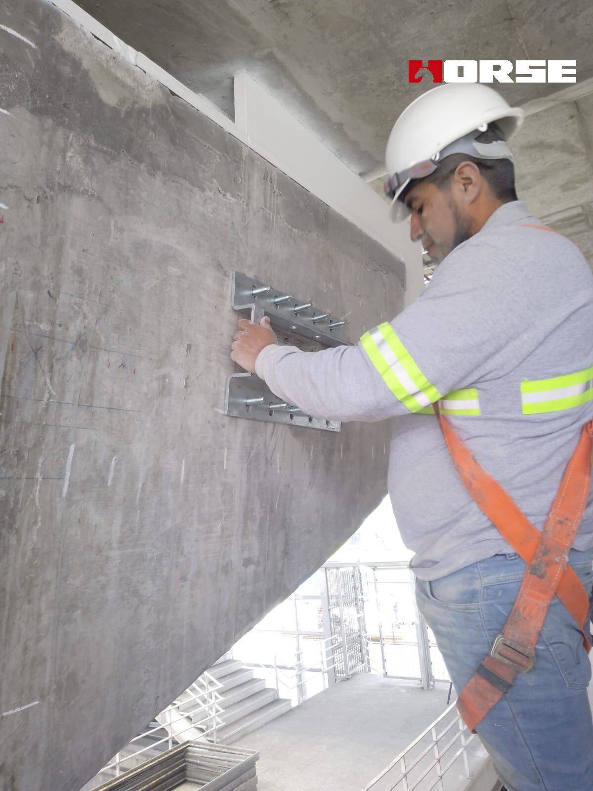 Strengthening of Bridge Structures with post tensioned CFRP plates Strengthening of Bridge Structures with post tensioned CFRP plates