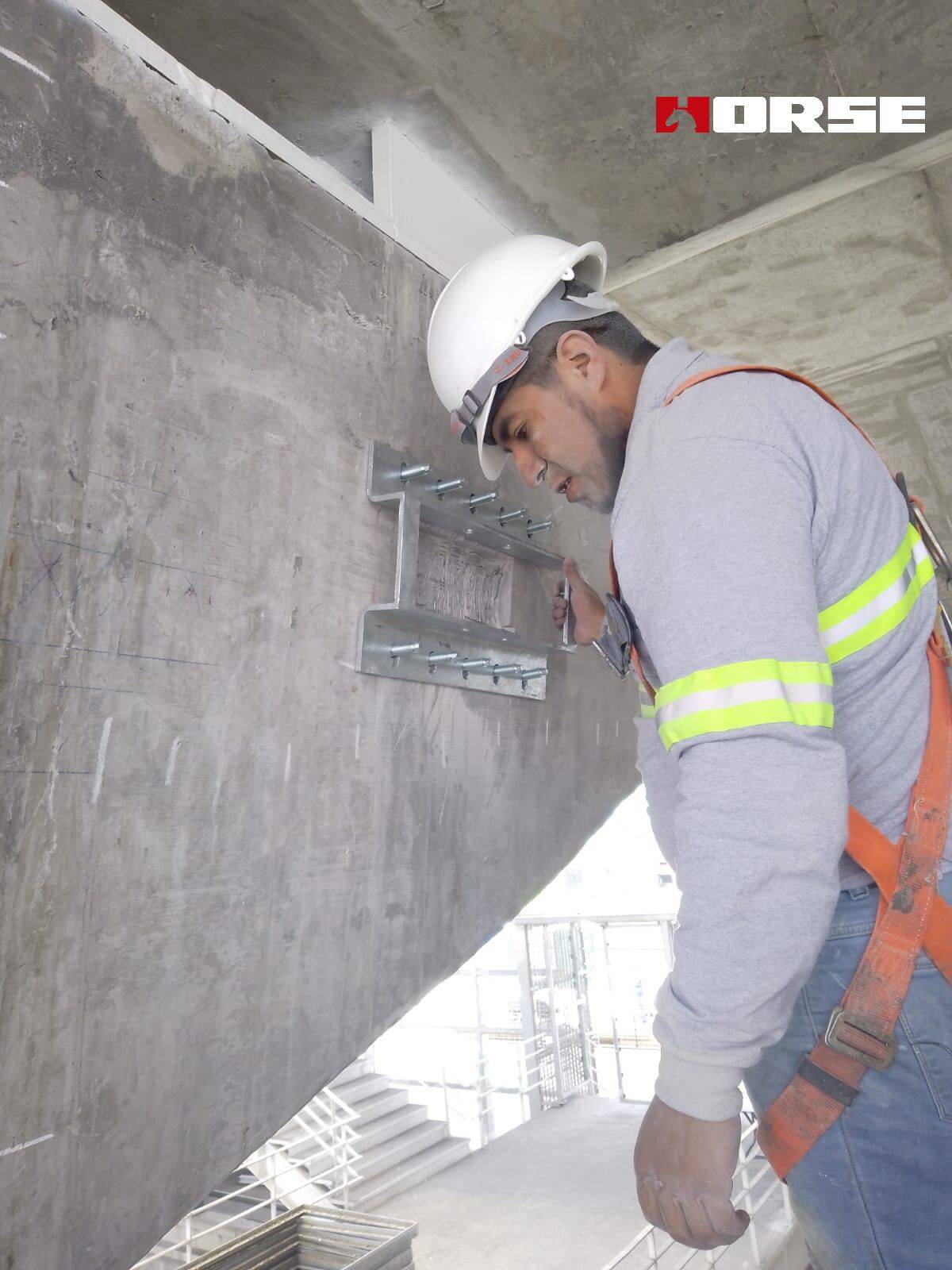 Strengthening of Bridge Structures with post tensioned CFRP plates Strengthening of Bridge Structures with post tensioned CFRP plates