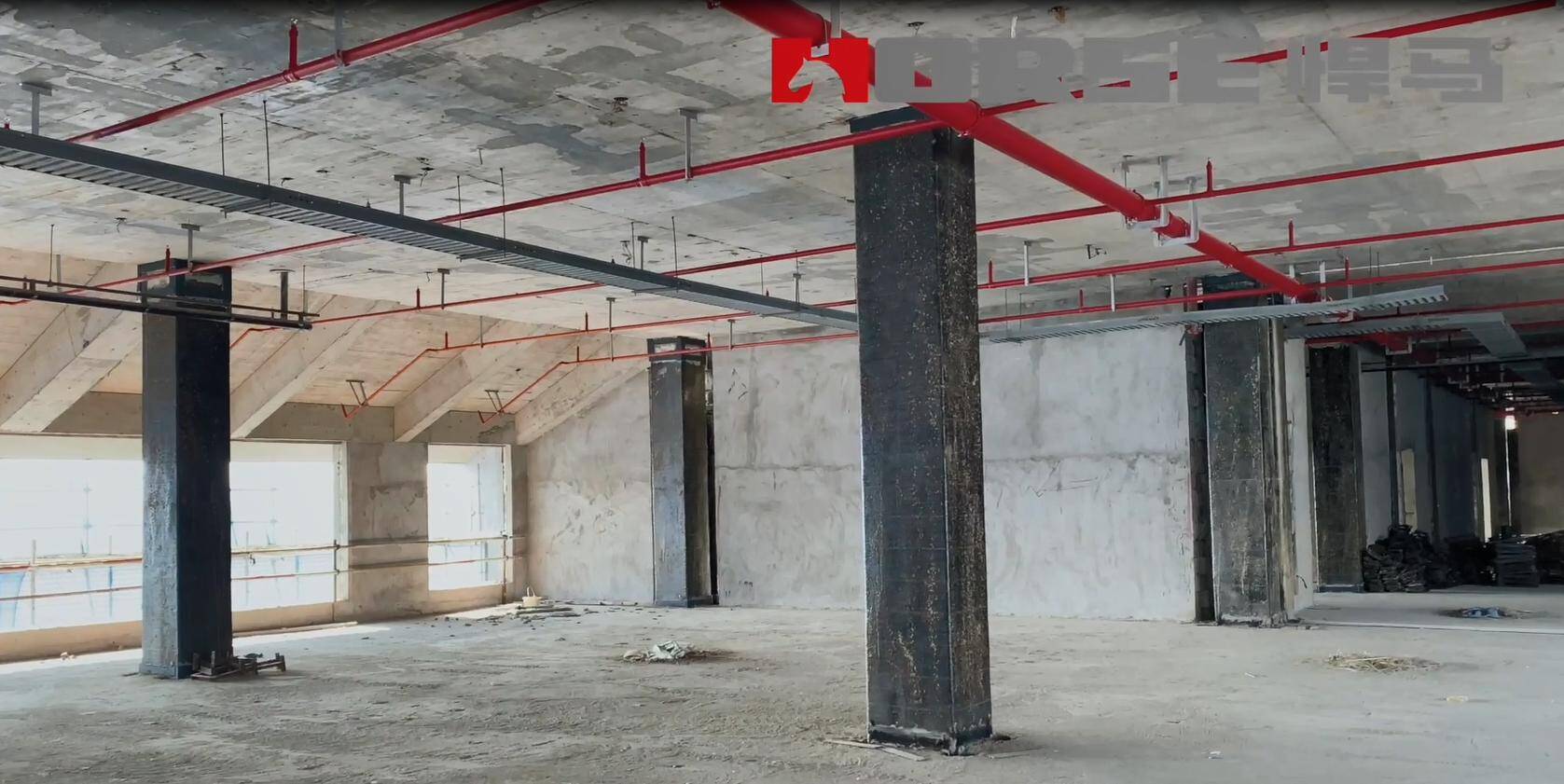 CFRP For Infrastructure Repair, Retrofit, and Strengthening CFRP For Infrastructure Repair, Retrofit, and Strengthening