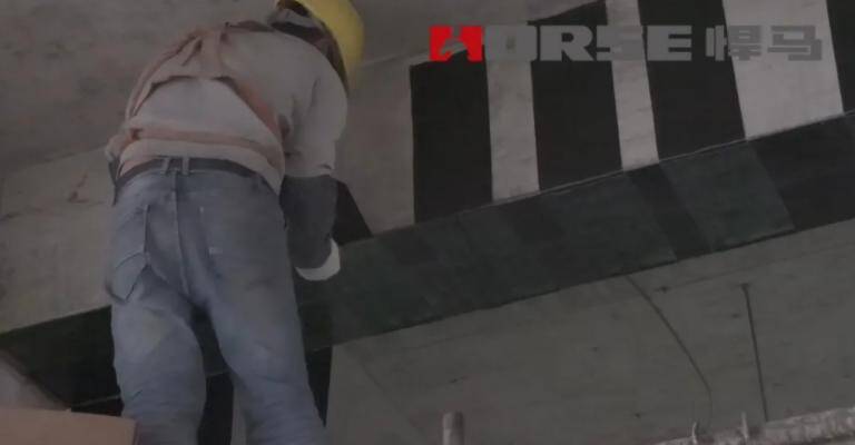 carbon fiber wrap beams carbon fiber wrap beams