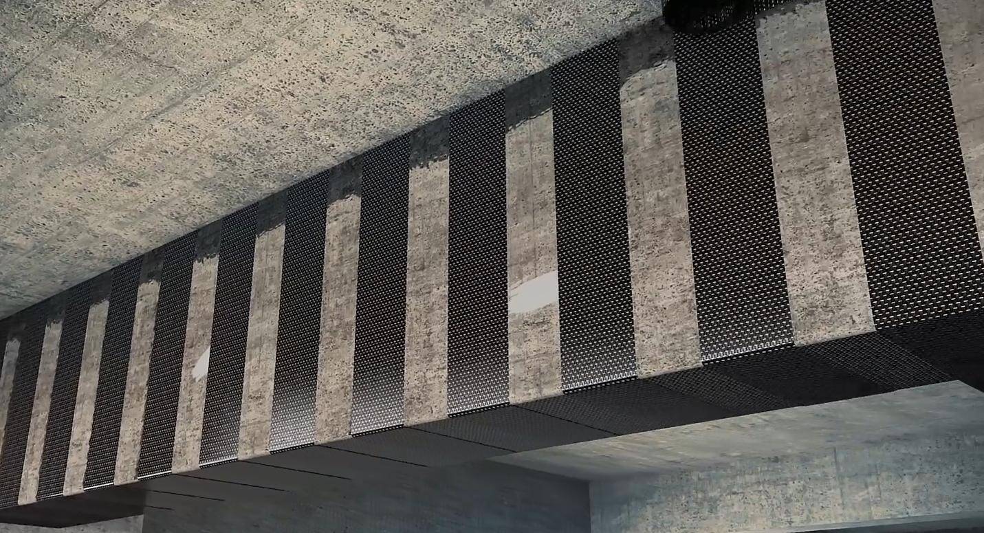 carbon fiber reinforcement carbon fiber reinforcement