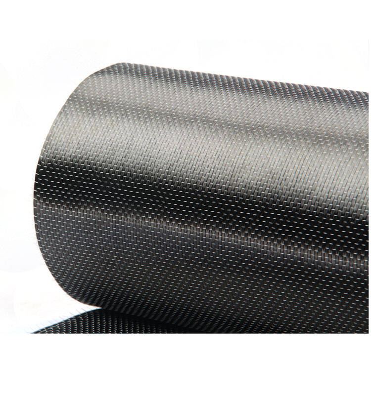 unidirectional carbon fiber unidirectional carbon fiber