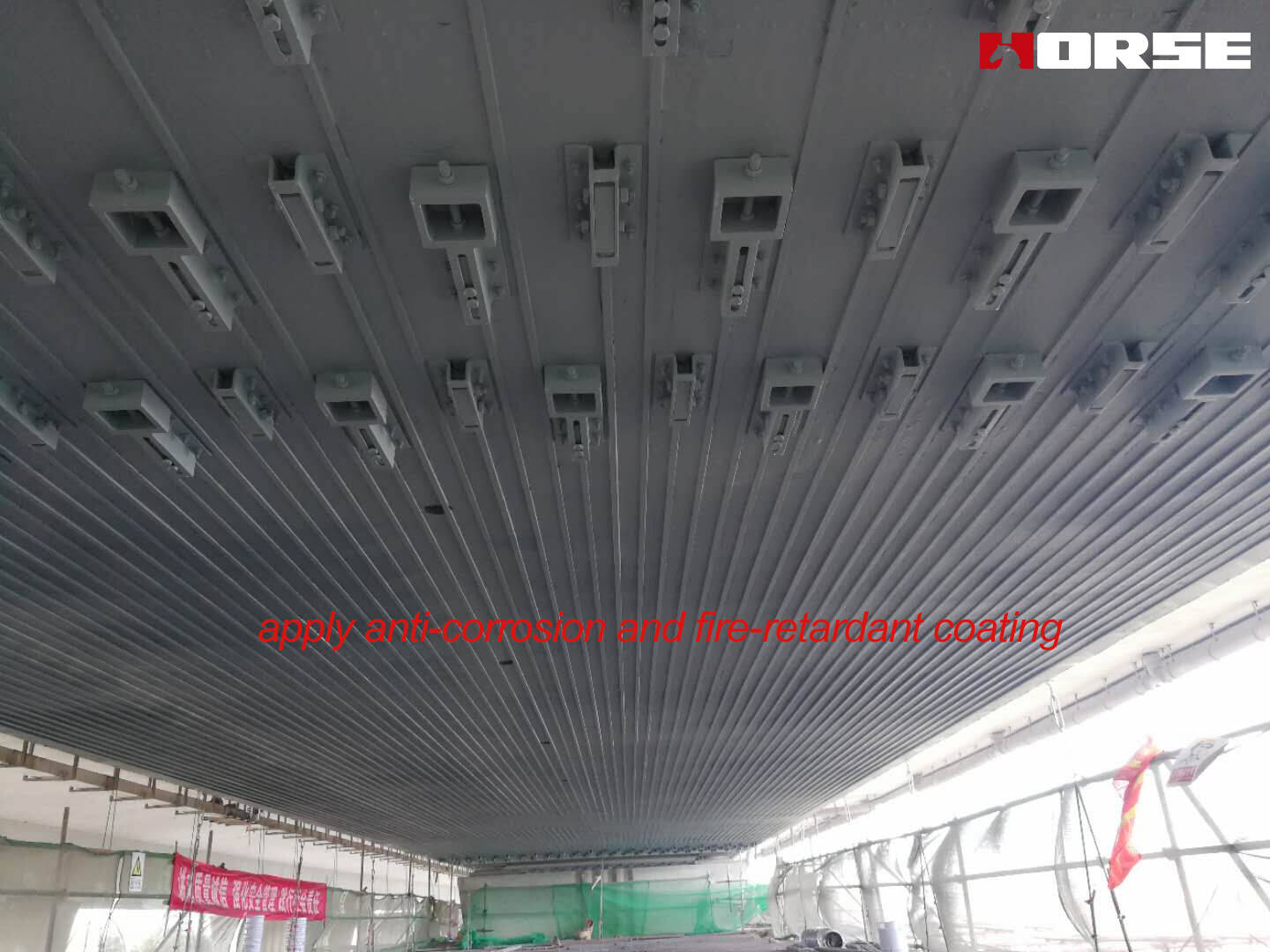 Strengthening Bridge with Pre-stress CFRP Plate Technology! Strengthening Bridge with Pre-stress CFRP Plate Technology!