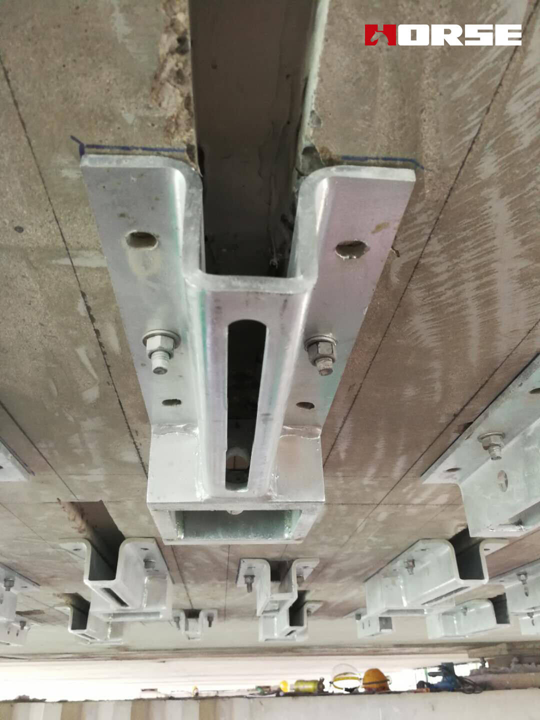 Strengthening Bridge with Pre-stress CFRP Plate Strengthening Bridge with Pre-stress CFRP Plate